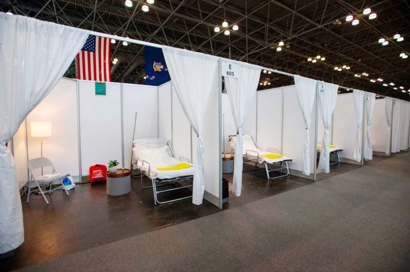 POLYROCKS started a PP honeycomb board “anti-epidemic journey”to help the completion of foreign makeshift hospitals. POLYROCKS started a PP honeycomb board “anti-epidemic journey”to help the completion of foreign makeshift hospitals.